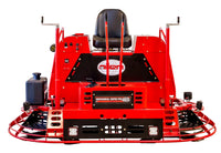 MSP465X Mechanical Super Pro Riders Parts by Allen Engineering
