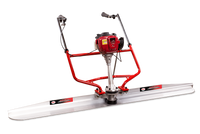 HD7070 Magic Screed Parts by Allen Engineering