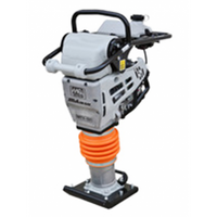 MT77HFR Jumping Jack Rammer parts by Multiquip Mikasa