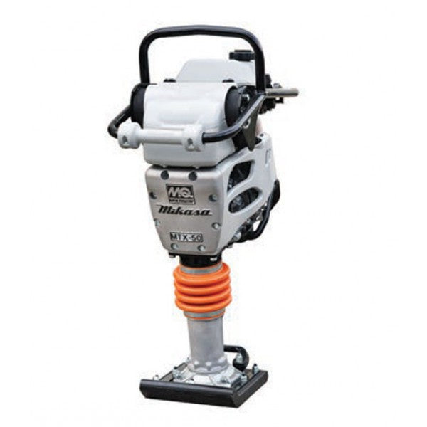MTX50HD Jumping Jack Rammer Parts by Multiquip Mikasa