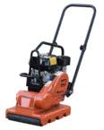 MVB85H One-Way Plate Compactors Parts by Multiquip Mikasa