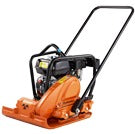 MVC70H, MVC70HW One-Way Plate Compactors Parts by Multiquip Mikasa