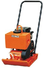 MVC77 Plate Tamper Compactor Parts by Multiquip Mikasa
