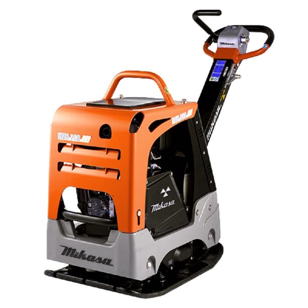 MVH158GH Reversible Plate Compactor Parts by Multiquip Mikasa