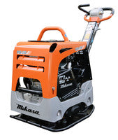 MVH208GH Reversible Plate Compactor Parts by Multiquip Mikasa