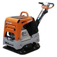 MVH308GH Plate Tamper Compactor Parts by Multiquip Mikasa