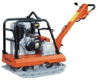 MVH402DSB Plate Tamper Compactor Parts by Multiquip Mikasa