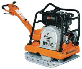 MVH502DSB, MVH502DSB2 Reversible Plate Compactor Parts by Multiquip Mikasa