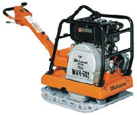 MVH502DSB Plate Tamper Compactor Parts by Multiquip Mikasa