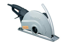 Electric Cutter Parts By Makita