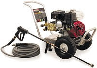 CA Series Gasoline Parts by Mi-T-M