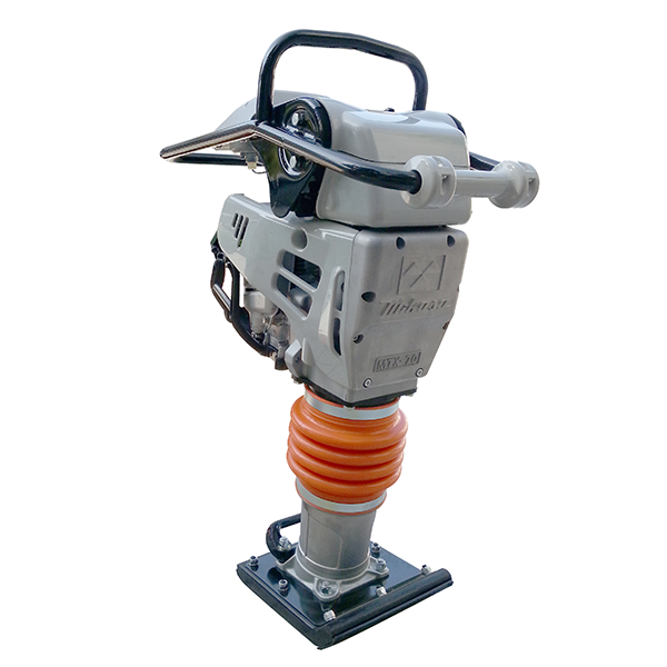 Multiquip Jumping Jack Rammer Parts