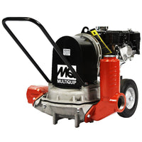 Multiquip Diaphragm Pump Parts