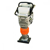 MTX80HDR Jumping Jack Rammer Parts from Multiquip Mikasa