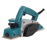N1900B Planer Assembly parts By Makita