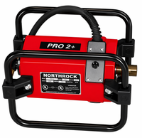 PRO 2+ HP Vibrator Motor Assembly Parts