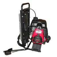 PRO50 4 Stroke Gas Backpack Concrete Vibrator Parts by Northrock