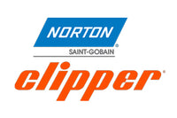 BP320 Masonry Saw Parts By Norton Clipper