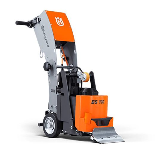 Scraper Parts by Husqvarna