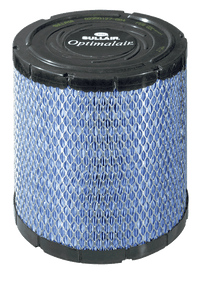 OptimalAir Air Compressor Intake Filter Parts By Sullair