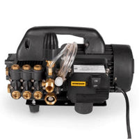 P1515EPN Electric Cold- Water Pressure Washer Parts by BE Power Equipment