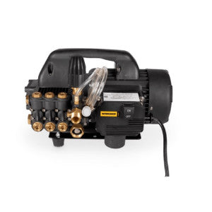 P1515EPNS Electric Cold Water Pressure Washer Parts by BE Power Equipment