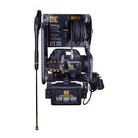P1515EPNW Electric Cold Water Pressure Washer Parts by BE Power Equipment