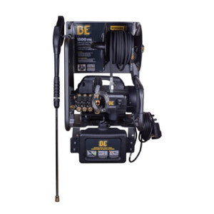 P1515EPNW Electric Cold Water Pressure Washer Parts by BE Power Equipment