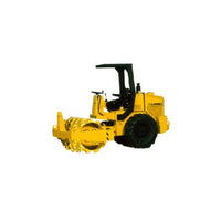 P54K-K2B-K4B Ride On Vibratory Roller by Multiquip