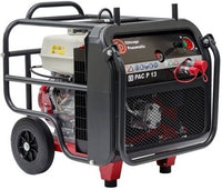 PAC E 11 Hydraulic Power Packs By Chicago Pneumatics
