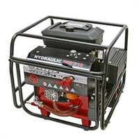 PAC P 18 Twin, PAC E 11 Hydraulic Power Packs By Chicago Pneumatics