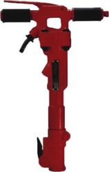 30lb Paving Breaker Replacement Parts