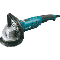 PC5000C Concrete Planer Assembly parts BY Makita