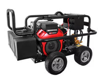 PE-5024HWEBCOM Electric Cold Water Pressure Washer Parts by BE Power Equipment