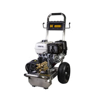 PE-2565HWSGEN Gas Cold water Pressure Washer Parts By BE Power Equipment