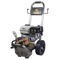 PE-2565HWSCOMSP Electric Cold Water Pressure Washer Parts by BE Power Equipment