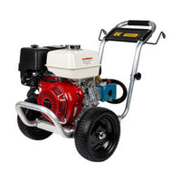 PE-4013HWPACAT Electric Cold Water Pressure Washer Parts by BE Power Equipment