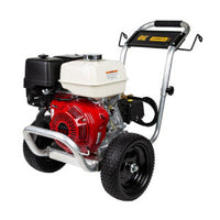 PE-4013HWPAGEN Electric Cold Water Pressure Washer Parts by BE Power Equipment