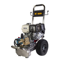PE-4013HWPSCAT Electric Cold Water Pressure Washer Parts by BE Power Equipment