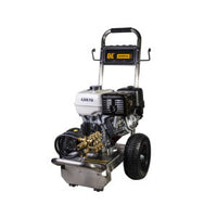 PE-4013HWPSGEN Electric Cold Water Pressure Washer Parts by BE Power Equipment