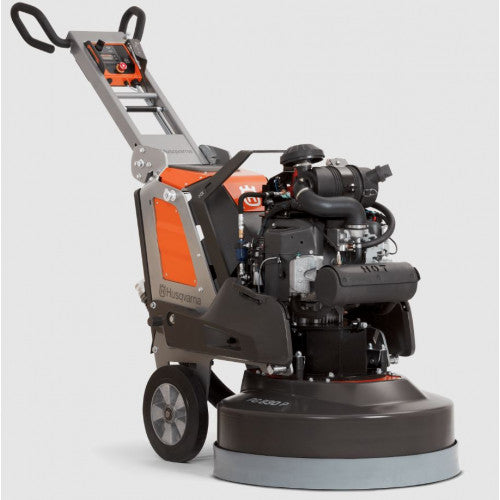 PG 830 P Floor Grinder Parts