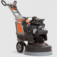 PG 830 P Floor Grinder Parts