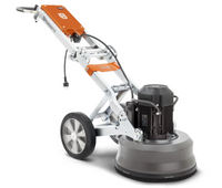 PG 450 (2014-06) Floor Grinder Parts