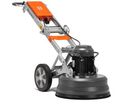 PG 510 v.1 Floor Grinder Parts