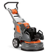 PG 540 4 kW Floor Grinder Parts