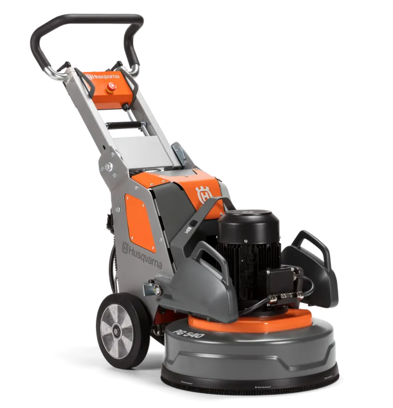 PG 540 2.2 kW Floor Grinder Parts