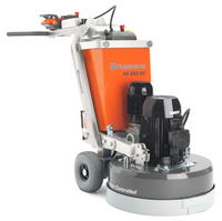 PG 680 RC Floor Grinder Parts