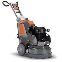 PG 690 RC Floor Grinder Parts