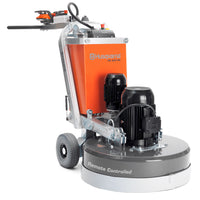 PG 820 RC Floor Grinder Parts