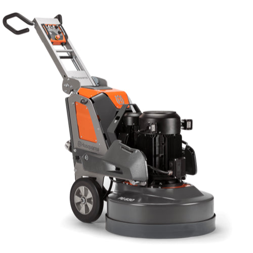 PG 830 Floor Grinder Parts